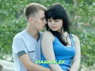 DianaAlex