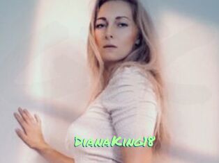 DianaKing18
