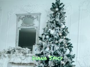 Diana_Spicy