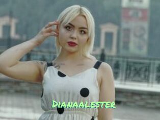 Dianaalester