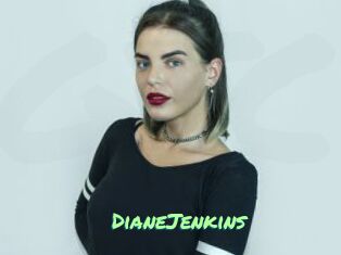 DianeJenkins Gothicorgien