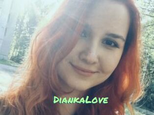 DiankaLove
