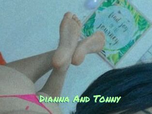 Dianna_And_Tonny