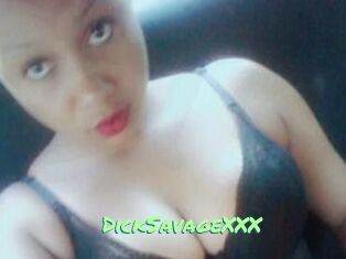 DickSavageXXX