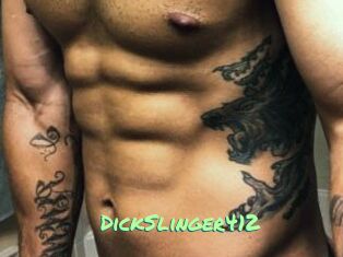 DickSlinger412