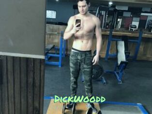 DickWoodd