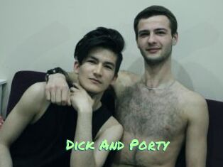 Dick_And_Porty