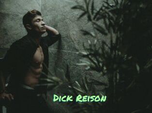 Dick_Reison
