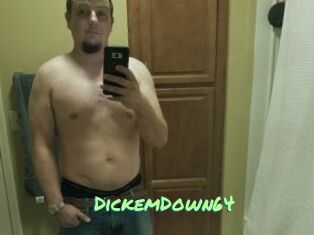 DickemDown64