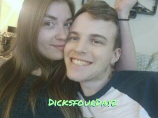 DicksfourDayz