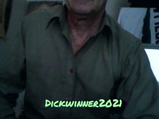 Dickwinner2021