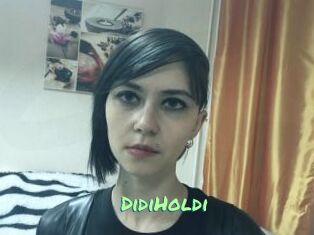DidiHoldi