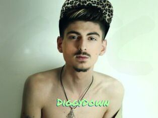 DiggyDown