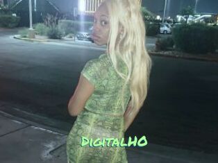 DigitalHO