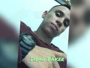 Dilan_Baker