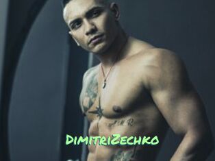 DimitriZechko