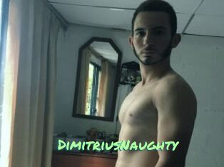 DimitriusNaughty