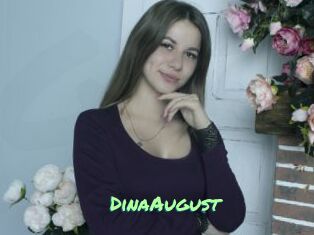 DinaAugust