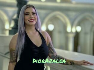 DiorAzalea