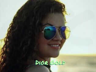 Dior_Gold