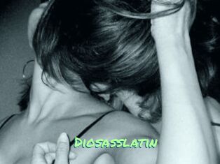 Diosasslatin