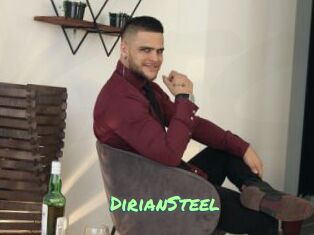 DirianSteel