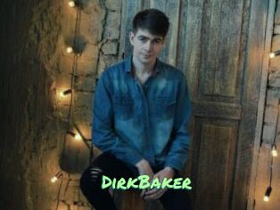 DirkBaker