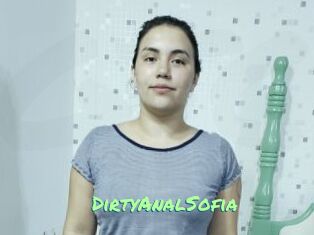 DirtyAnalSofia