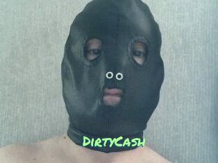 DirtyCash