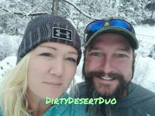 DirtyDesertDuo