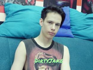 DirtyJake