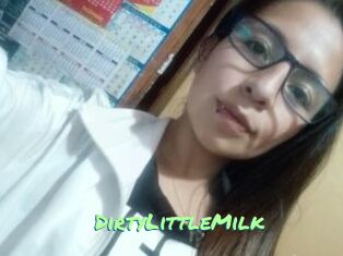 DirtyLittleMilk