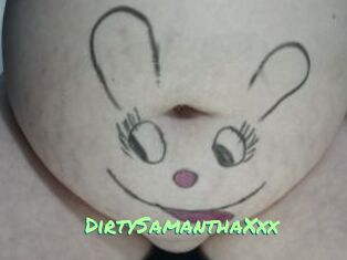 DirtySamanthaXxx