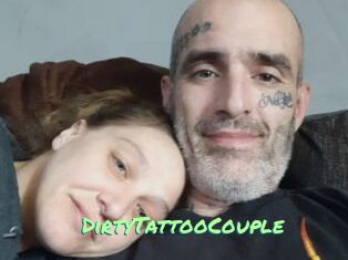 DirtyTattooCouple