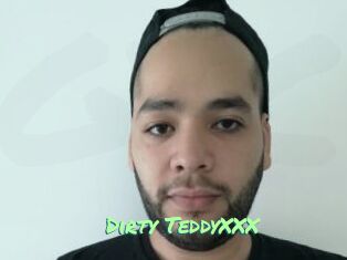 Dirty_TeddyXXX