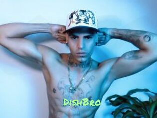 DishBro