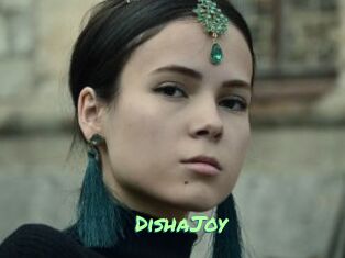 DishaJoy