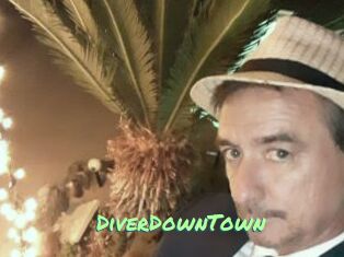DiverDownTown