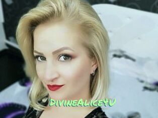 DivineAlice4U
