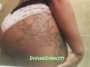 DivineDynasti