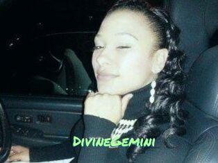 DivineGemini