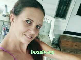 DixieDuke Gothicorgien