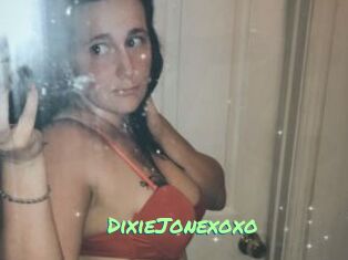 DixieJonexoxo