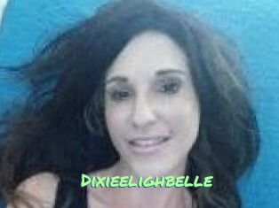 Dixieelighbelle Gothicorgien