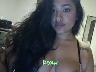 Diyah