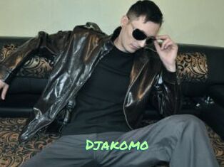Djakomo