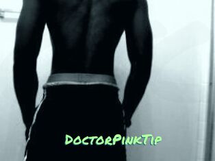 DoctorPinkTip