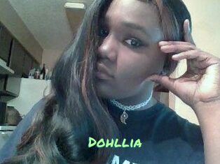Dohllia