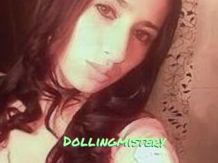 Dollingmistery