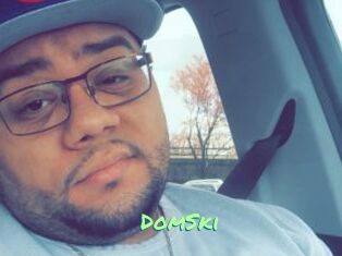 DomSki